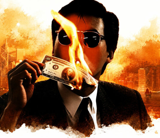 Test Blu-ray 4K Ultra HD : Le Syndicat du crime – La Trilogie – Édition Collector Limitée