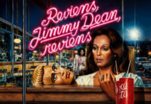 Test Blu-ray : Reviens Jimmy Dean, reviens