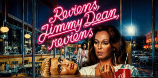 Test Blu-ray : Reviens Jimmy Dean, reviens
