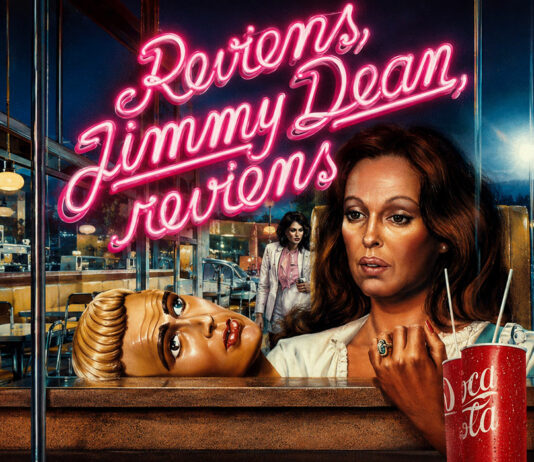 Test Blu-ray : Reviens Jimmy Dean, reviens