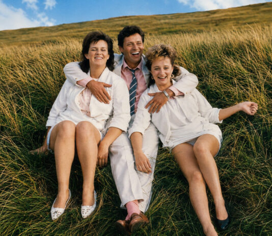 Test Blu-ray : Rita, Susie et Bob… aussi !