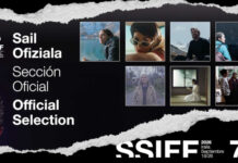 San Sebastian 2026 : les dix premiers films en compétition