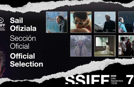 San Sebastian 2026 : les dix premiers films en compétition