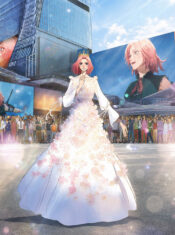 Test Blu-ray 4K Ultra HD : Scarlet et l’éternité