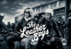 Test Blu-ray : The Leather Boys