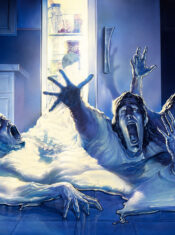Test Blu-ray : The Stuff