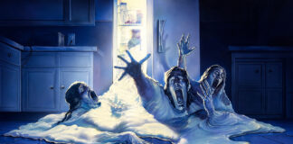 Test Blu-ray : The Stuff