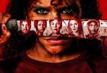 Test Blu-ray 4K Ultra HD : They Will Kill You – La Tuerie de l’Année !