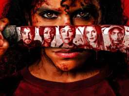 Test Blu-ray 4K Ultra HD : They Will Kill You – La Tuerie de l’Année !