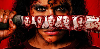 Test Blu-ray 4K Ultra HD : They Will Kill You – La Tuerie de l’Année !