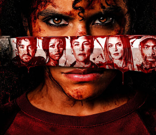 Test Blu-ray 4K Ultra HD : They Will Kill You – La Tuerie de l’Année !