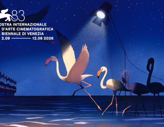 Venise 2026 : la compétition