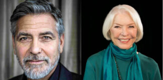 Venise 2026 : Lions d’honneur à George Clooney et Ellen Burstyn