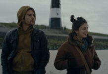 Critique Express : Cap Farewell