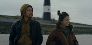 Critique Express : Cap Farewell