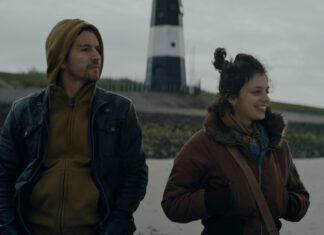 Critique Express : Cap Farewell