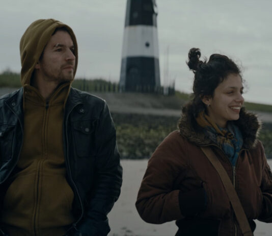 Critique Express : Cap Farewell