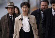 Test DVD : Maigret et le mort amoureux