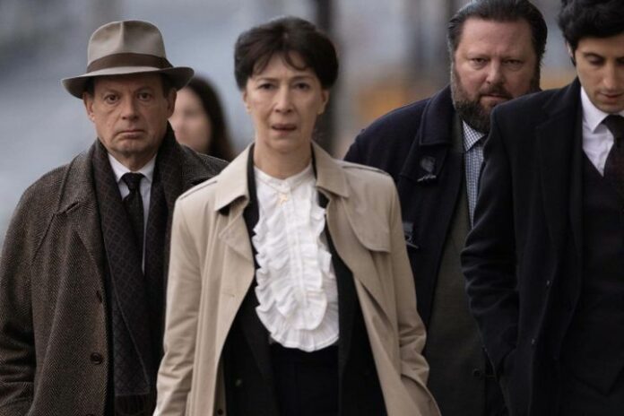 maigret 1