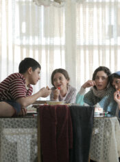 Test DVD : Woman and Child