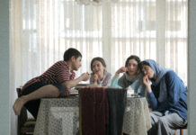 Test DVD : Woman and Child
