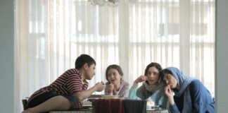 Test DVD : Woman and Child