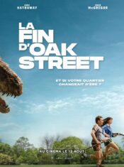 Film de la semaine : La Fin d’Oak Street