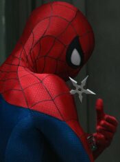 Spider-Man: Brand New Day : critique du nouveau blockbuster événement Marvel