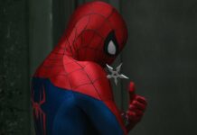 Critique : Spider-Man: Brand New Day