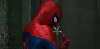 Critique : Spider-Man: Brand New Day