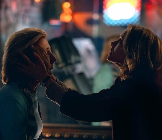 Critique : Insidious : l’invasion du lointain
