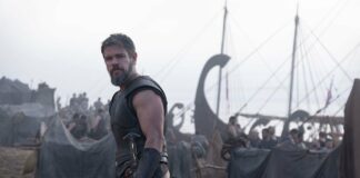 L’Odyssée : critique du blockbuster événement de Christopher Nolan