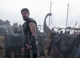 L’Odyssée : critique du blockbuster événement de Christopher Nolan