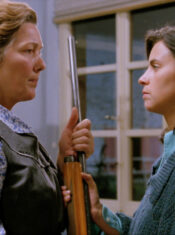 Critique : Antonia et ses filles