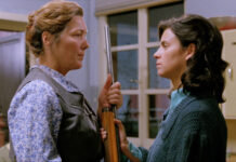 Critique : Antonia et ses filles
