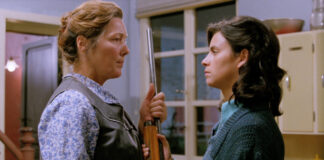 Critique : Antonia et ses filles