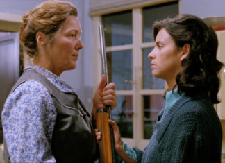 Critique : Antonia et ses filles