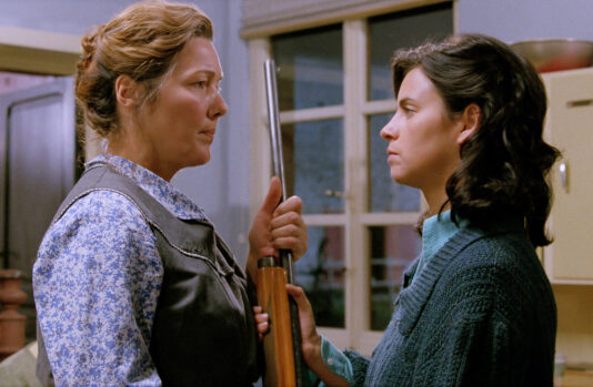 Critique : Antonia et ses filles