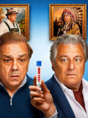 Test Blu-ray : Cocorico 2