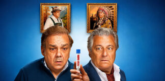 Test Blu-ray : Cocorico 2