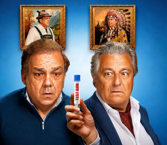 Test Blu-ray : Cocorico 2