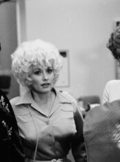 Décès de Dolly Parton