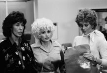 Décès de Dolly Parton