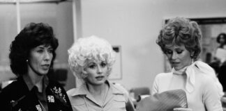 Décès de Dolly Parton