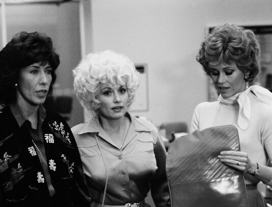 Décès de Dolly Parton