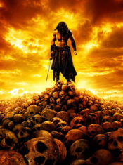 Critique : Conan / 15ème Anniversaire