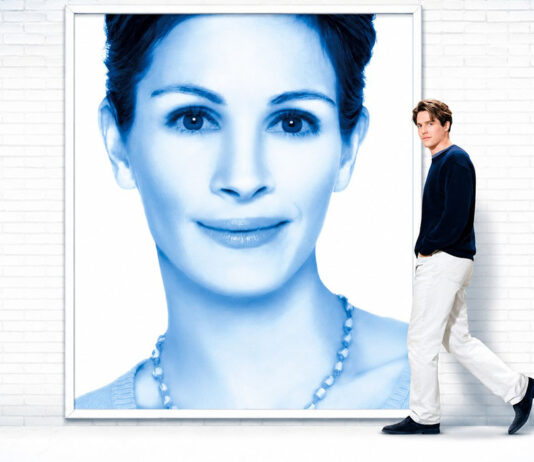 Test Blu-ray 4K Ultra HD : Coup de foudre à Notting Hill