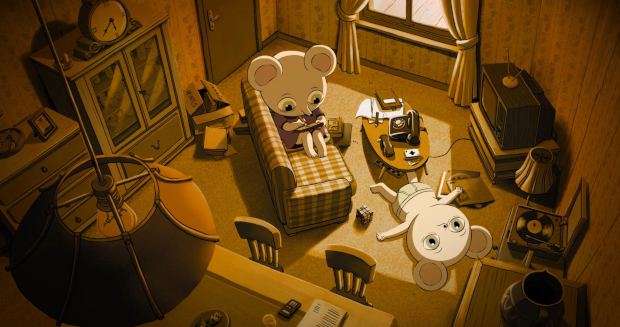 Decorado