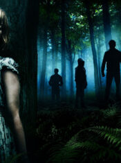 À revoir sur Molotov TV : Eden Lake