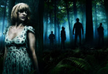À revoir sur Molotov TV : Eden Lake